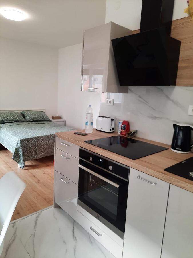 Paula Apartment