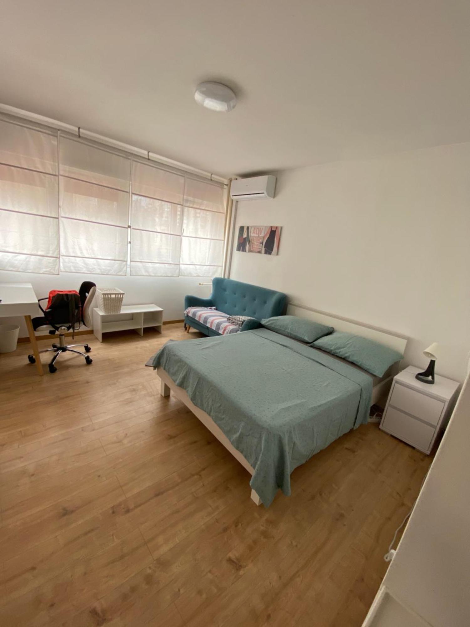 Paula Apartment *