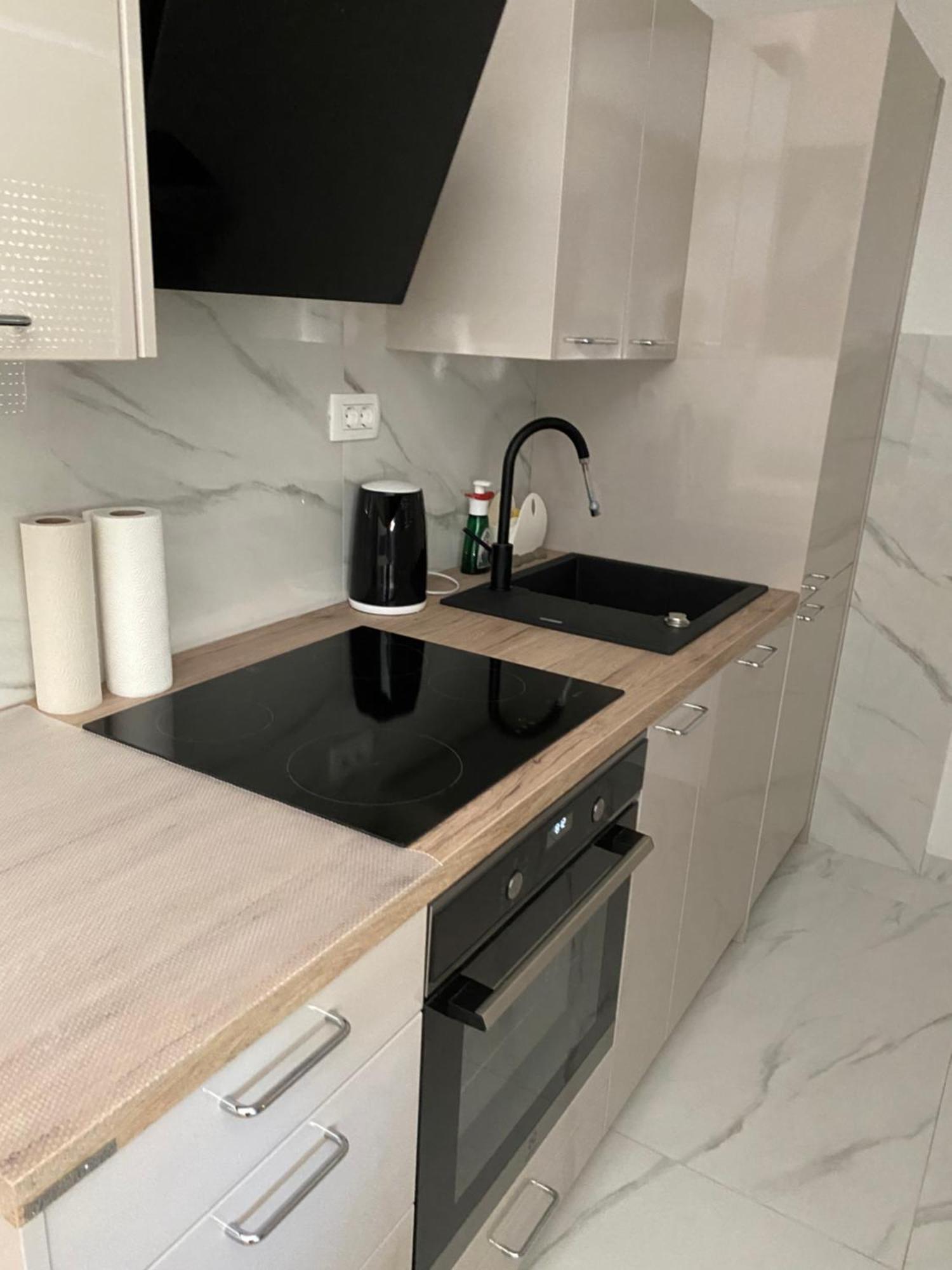 Apartment Paula Split