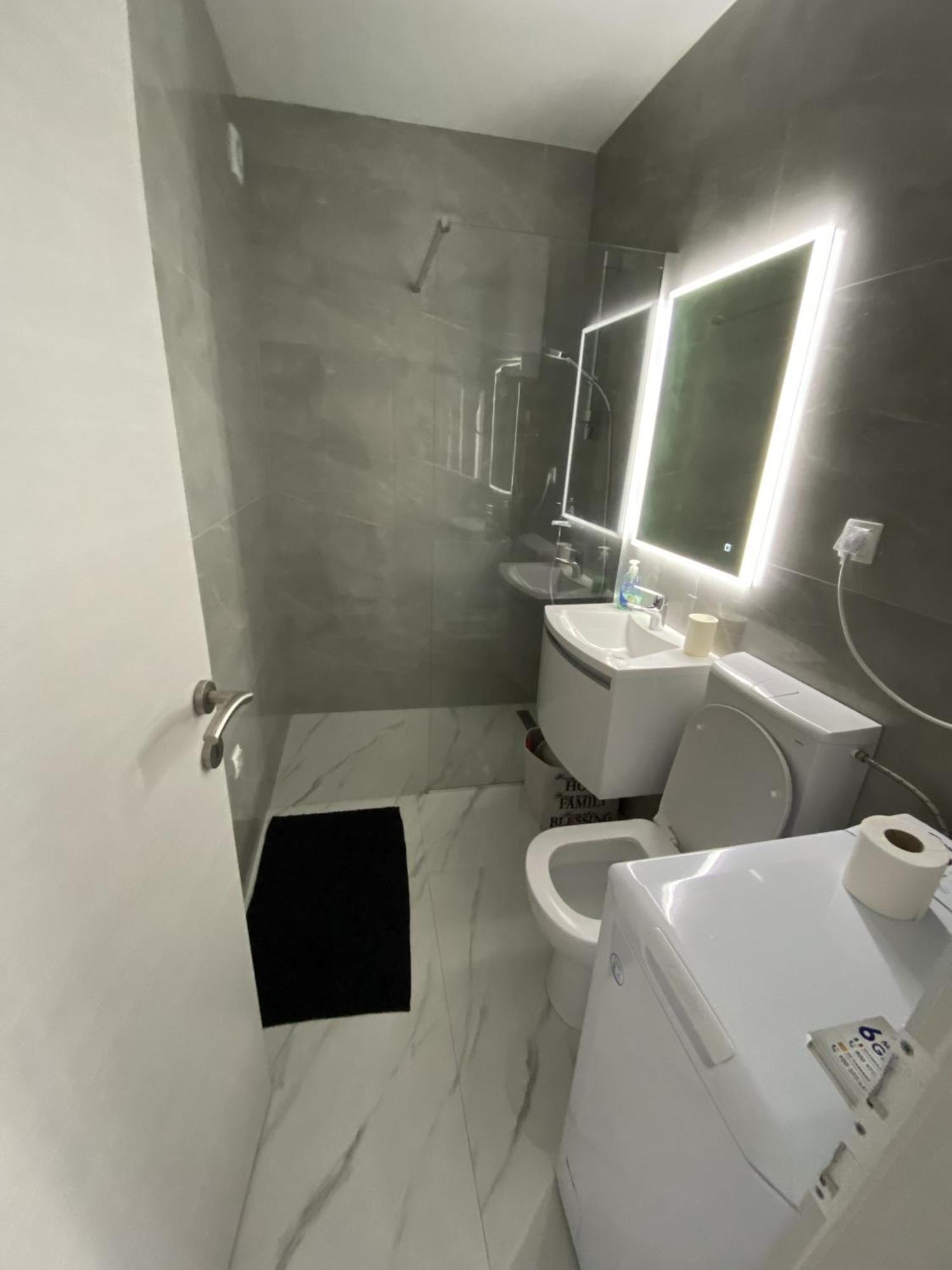 Paula Apartment