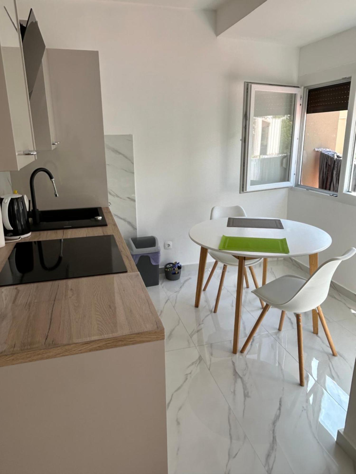 Apartment Paula *
