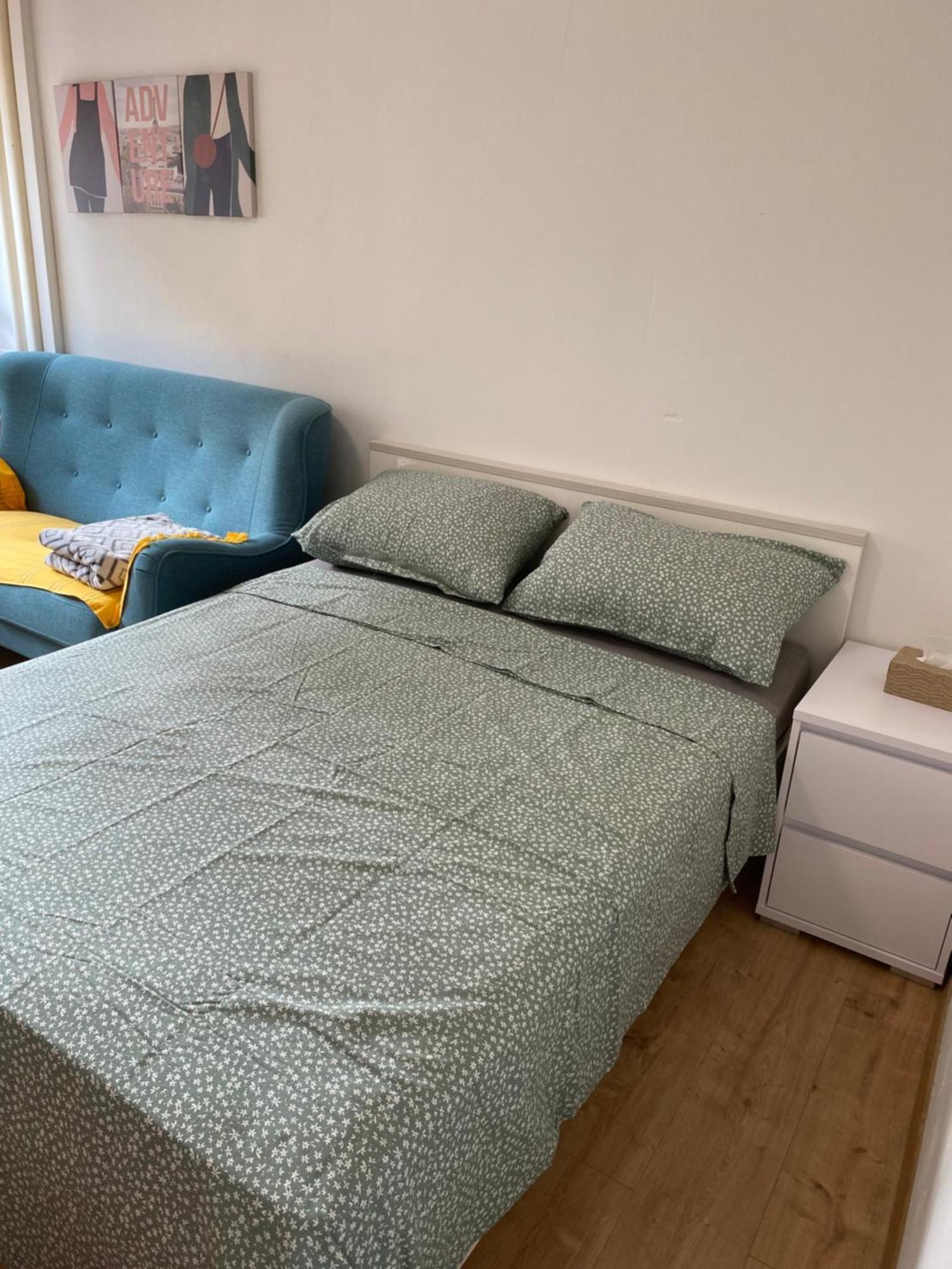 Apartment Paula Split