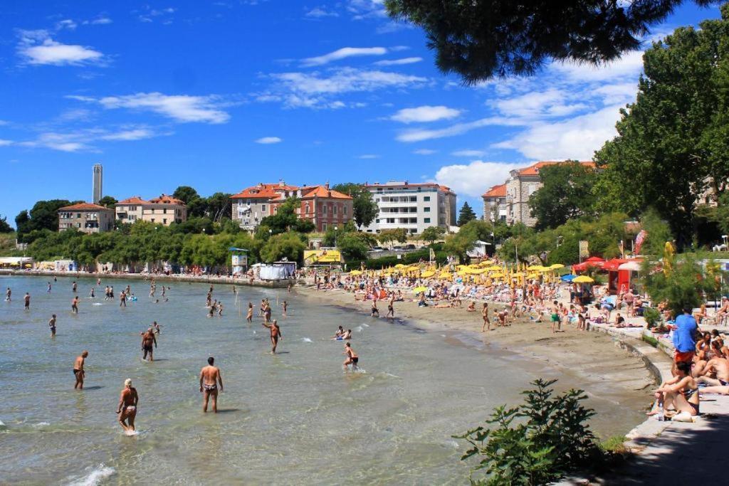 Appartement Paula Split