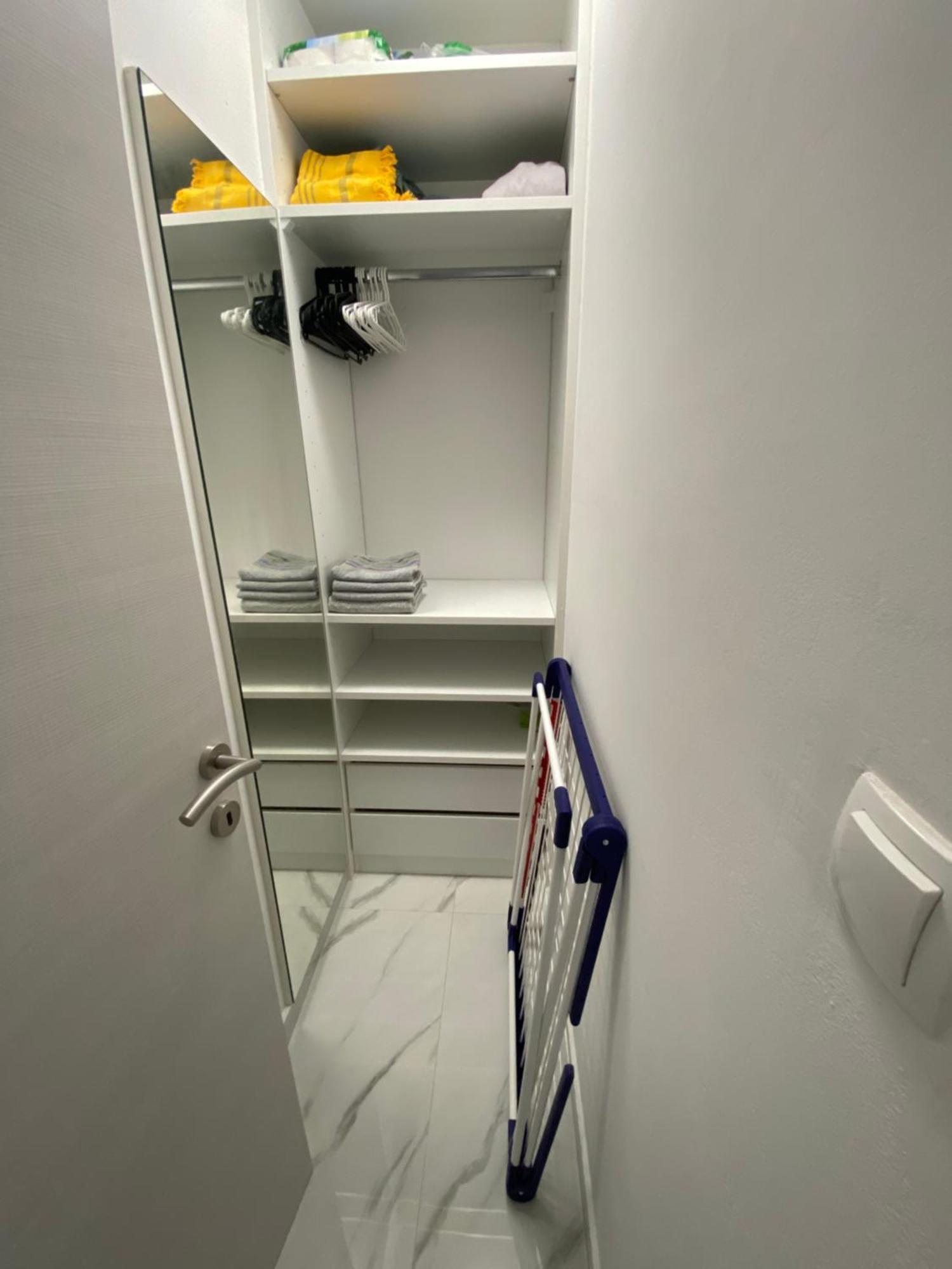 Paula Appartement *