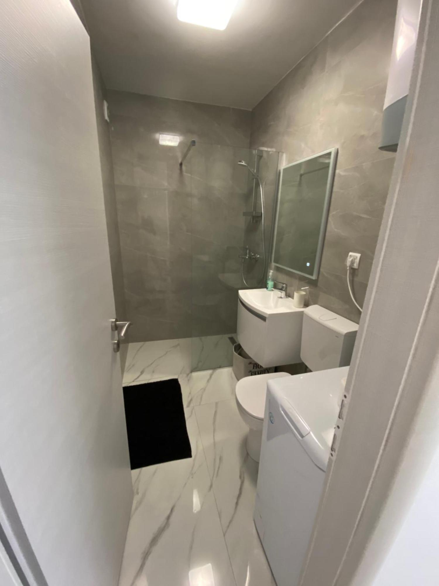 Paula Appartement Split