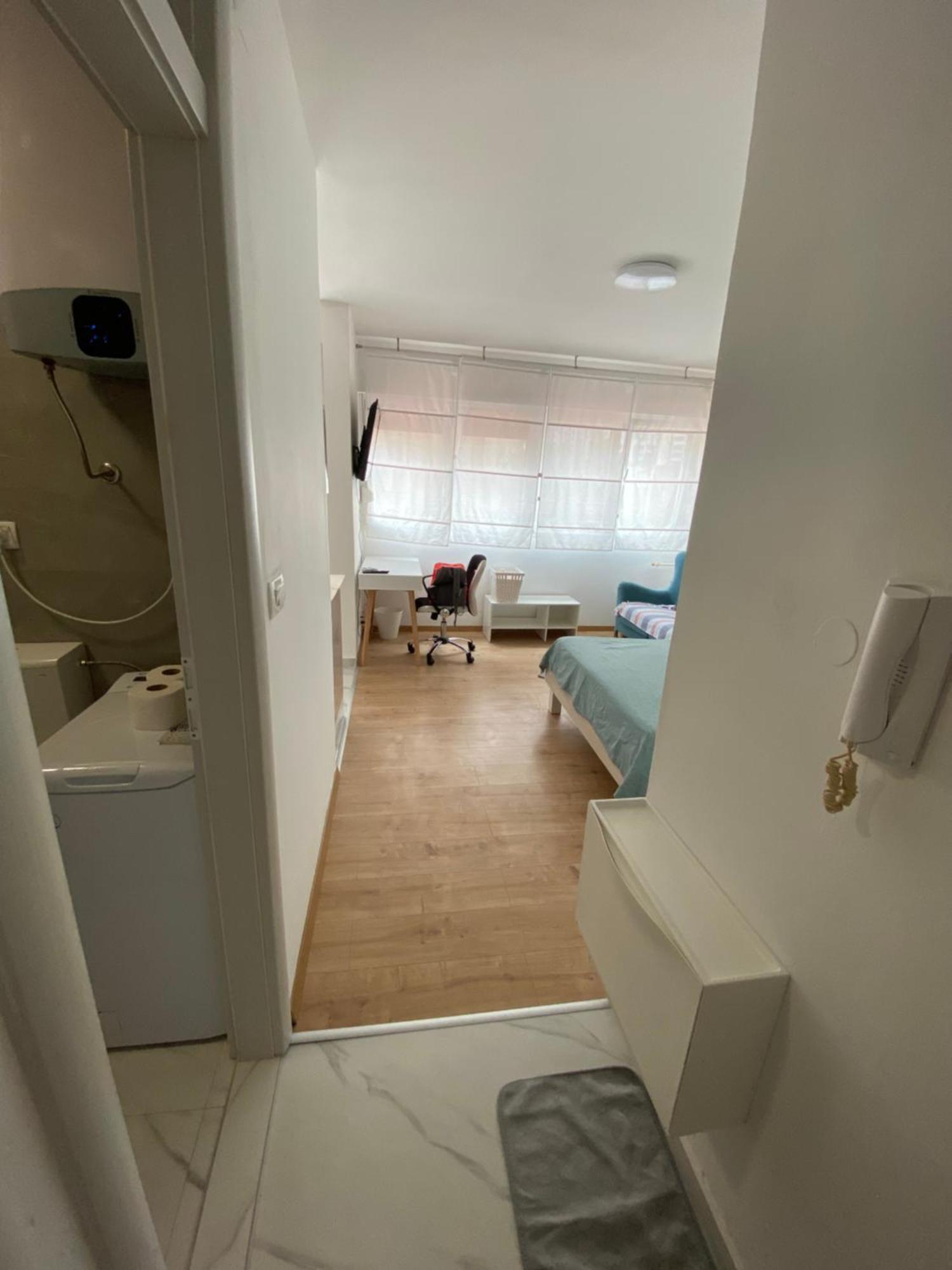 Appartement Paula *