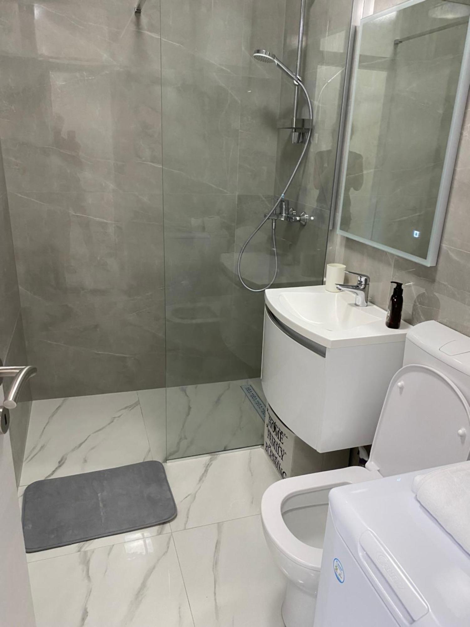 Appartement Paula *