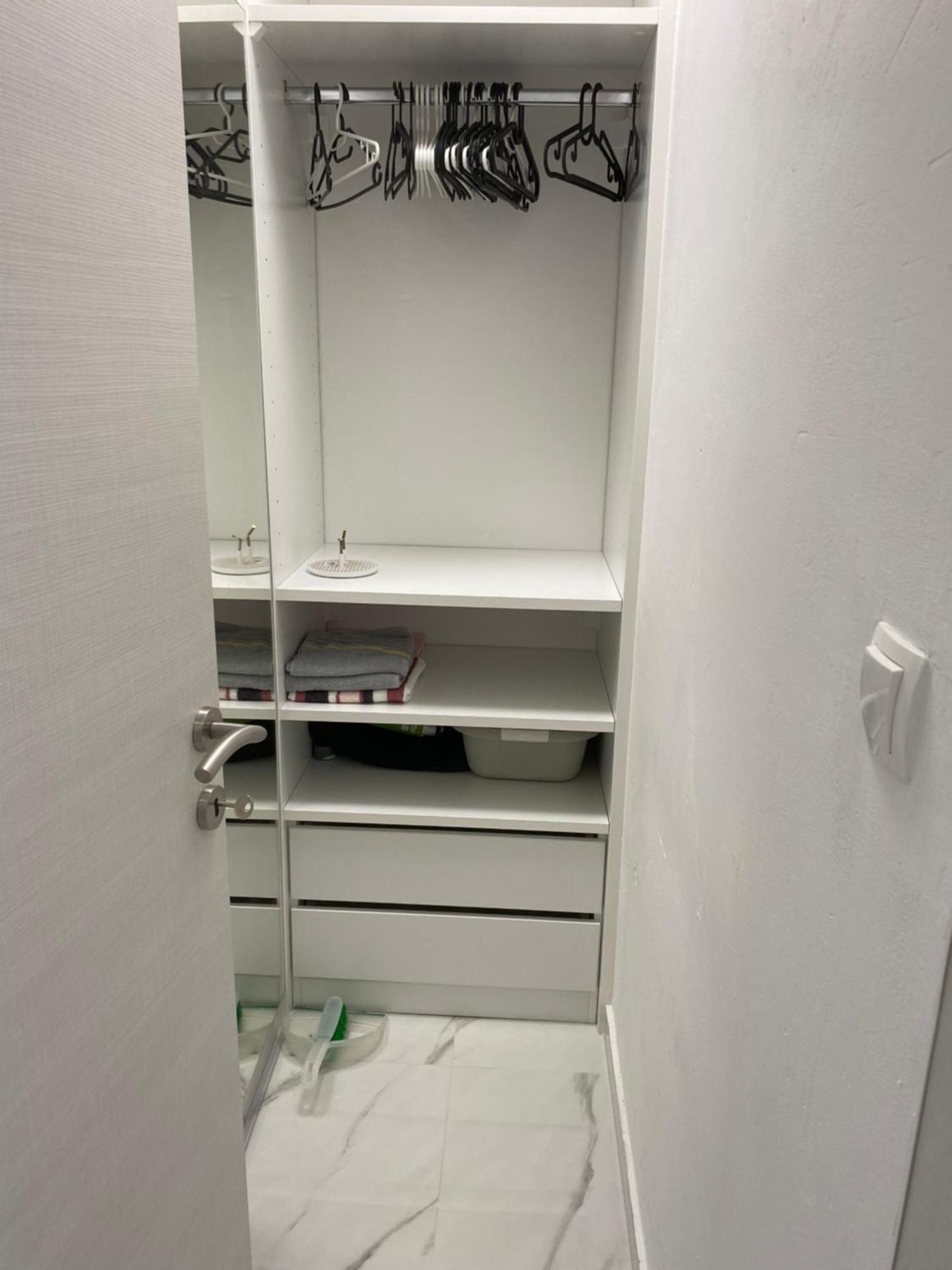 Paula Appartement